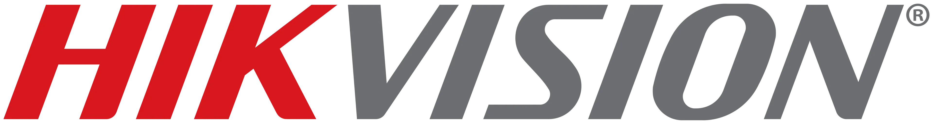 HIKVISION