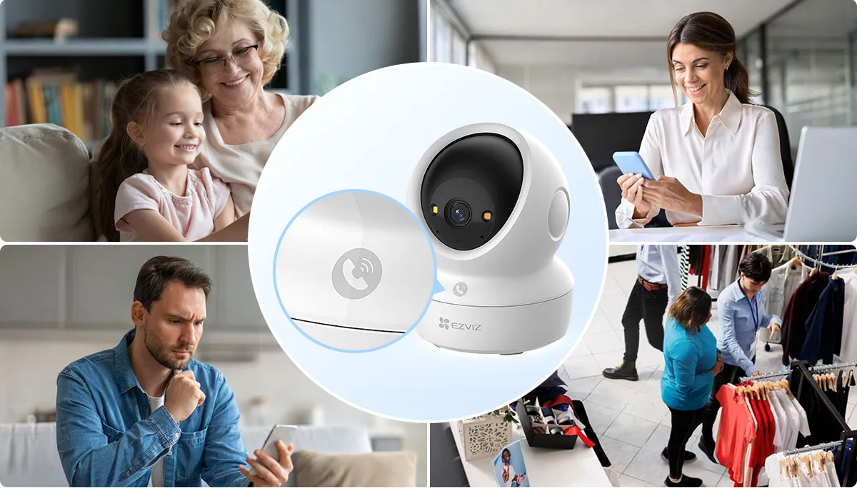 Smarthome